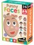 Funny Faces (3-6 Yaş) Puzzle 2