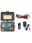 UT620C+DİJİTAL Mikro Ohm Metre Test Cihazı 4