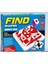 Find Shapes Şekli Bul - Zekâ Mantık Strateji Oyunu 1