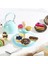 Pastry Display Set Pasta Teşhir Seti 3