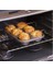 Home 6 Gözlü Metal Muffin ve Cupcake Tepsisi, Fırın Tepsisi, Çok Amaçlı Kek Kalıbı, Yüksek Isıya Dayanıklı, Kolay Temizlenebilir, Mükemmel Pişirme Sonuçları 3