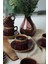 Shizen Mürdüm Sirius Çay Takımı 12 Parça 6 Kişilik Q45 2