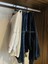 Hareketli Dolap Içi Pantolon, Kravat,şal, Sweatshirt, Kazak , Tişört Askı Sistemi Düzenleyici 3