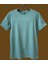 Regular Bisiklet Yaka T-Shirt Baskılı 1