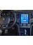 Renault Megane 4 Tesla Multimedia 4 GB Ram 32 GB Hafiza Carplay,kamera 5