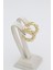 Stil Incisi/ Xupıng Jewelry Burgu Küpe 4