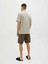 Jack&jones 12279177 Erkek Tshirt - Bej 3