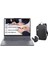 Ideapad Slim 3 16IRH10 Intel Core I5 13420H 40GB Ddr5 Ram 512 GB SSD 16'' Wuxga IPS Panel Freedos Taşınabilir Bilgisayar 83K2001FTR P6 + B210 Siyah Çanta 1