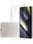 Xiaomi Poco X7 Pro / Redmi Turbo 4 5g ile Uyumlu Slim Serisi Soft Tpu Silikon Kılıf - Şeffaf AL3324 1