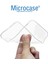 Xiaomi Poco X7 Pro / Redmi Turbo 4 5g ile Uyumlu Slim Serisi Soft Tpu Silikon Kılıf - Şeffaf AL3324 2