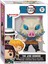 Pop Ghost Blade Denom Slayer El Kuklası Model Süsler Çevresel Bebekler (Yurt Dışından) 1