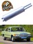 Mercedes 280 Sel Arka Susturucu Egzoz 72-79 Uyumlu 3