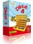 Dikkat 4 Zeka ve Akıl Oyunları 2