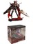 God Strike'ın Gazabı Bahamut Dark Dragon Rider Dark Angel Heykelcik Aranjmanı (Yurt Dışından) 1