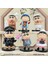 Sünger Bob Kare Pantolon Patrick'in Lezzetli El Yapımı Süsü (Yurt Dışından) 1