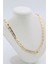 Stil Incisi/ Xupıng Jewelry Ataç Model Kolye 1