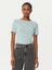 Vero Moda 10231753 Kadin Body - Acik Yesil 1