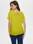 Yuvarlak Yaka Düşük Kollu T-Shirt S25TSH003 5