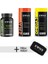 B-Complex - Omega-3 - Zma 1