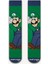 Luigi Renkli Erkek Çorap 1