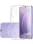 Honor 300 ile Uyumlu Slim Serisi Soft Tpu Silikon Kılıf - Şeffaf AL3324 1
