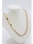 Stil Incisi/ Xupıng Jewelry Arpa Model Kolye 1