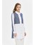 Denim Kombinli Koton Tunik Laci 3