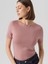 Vero Moda 10231753 Kadin Body - Gul Kurusu 1