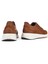 Ziya, Erkek Deri Sneaker 151423Z520 Taba 3