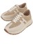 Ziya, Kadın Deri Sneaker 1511050Z2050 Bej 5
