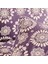 Pamuk Ranforce Misa King Size Nevresim Seti Mor (260 x 240 cm ) 5