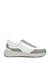 Ziya, Erkek Deri Sneaker 151423Z520 Beyaz 1