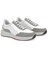 Ziya, Erkek Deri Sneaker 151423Z520 Beyaz 2