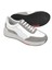 Ziya, Erkek Deri Sneaker 151423Z520 Beyaz 4