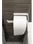 Kaliteli Paslanmaz Çelik Tuvalet Kağıtlığı, Peçetelik -Banyo Lavabo Mutfak Dekoratif Çok Amaçlı Askı 2