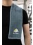 Sporcu Antrenman Havlusu Gym Fitness Plates Boks Tenis Spor Havlu 2