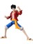 Çocuk Bandai Monkey D. Luffy 37008 1
