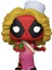 Çocuk Pop! Marvel Deadpool Beauty Pageant 76075 1