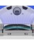 Cecotec Conga 1390 1290 Robot Aspiratör Repuestos Seti (Yurt Dışından) 4