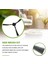 Ecovacs Süpürme Robotu CR120/CEN540/X50 Için 6 Adet Yan Fırça (Yurt Dışından) 5