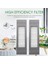 Ecovacs Deebot Ozmo 920 Için Paspas Bezi Filtreleri Yan Fırçalar Seti (Yurt Dışından) 2