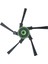 Irobot Roomba S9 S9 Için 12 Adet + Temizlik Elektrikli Süpürgesi Yan Fırça (Yurt Dışından) 5