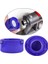 Dyson V7 V8 Elektrikli Süpürge Için 2 Vakum Hepa Son Filtre Kiti (Yurt Dışından) 3