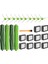 Irobot Roomba E5 E6 E7 I3 I3+ I4 I6 I6+ I7 I7+ A Için Yedek Parçalar (Yurt Dışından) 1