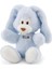 Çocuk Peluş Rabbit Cremino Light Blue 1