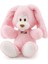 Çocuk Peluş Rabbit Cremino Pink 1