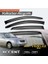 Polikarbon Kırılmaz Rüzgarlık V2 Mugen Hyundai Accent 2006-2009 1