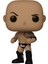 Çocuk Figür Wwe The Rock (Final) 1