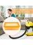 Karcher Düz Katlı Elektrikli Süpürge Filtresi Değişimi (Yurt Dışından) 3