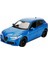 Çocuk Bburago 1:24 Alfa Romeo Stelvio Model Araba 1